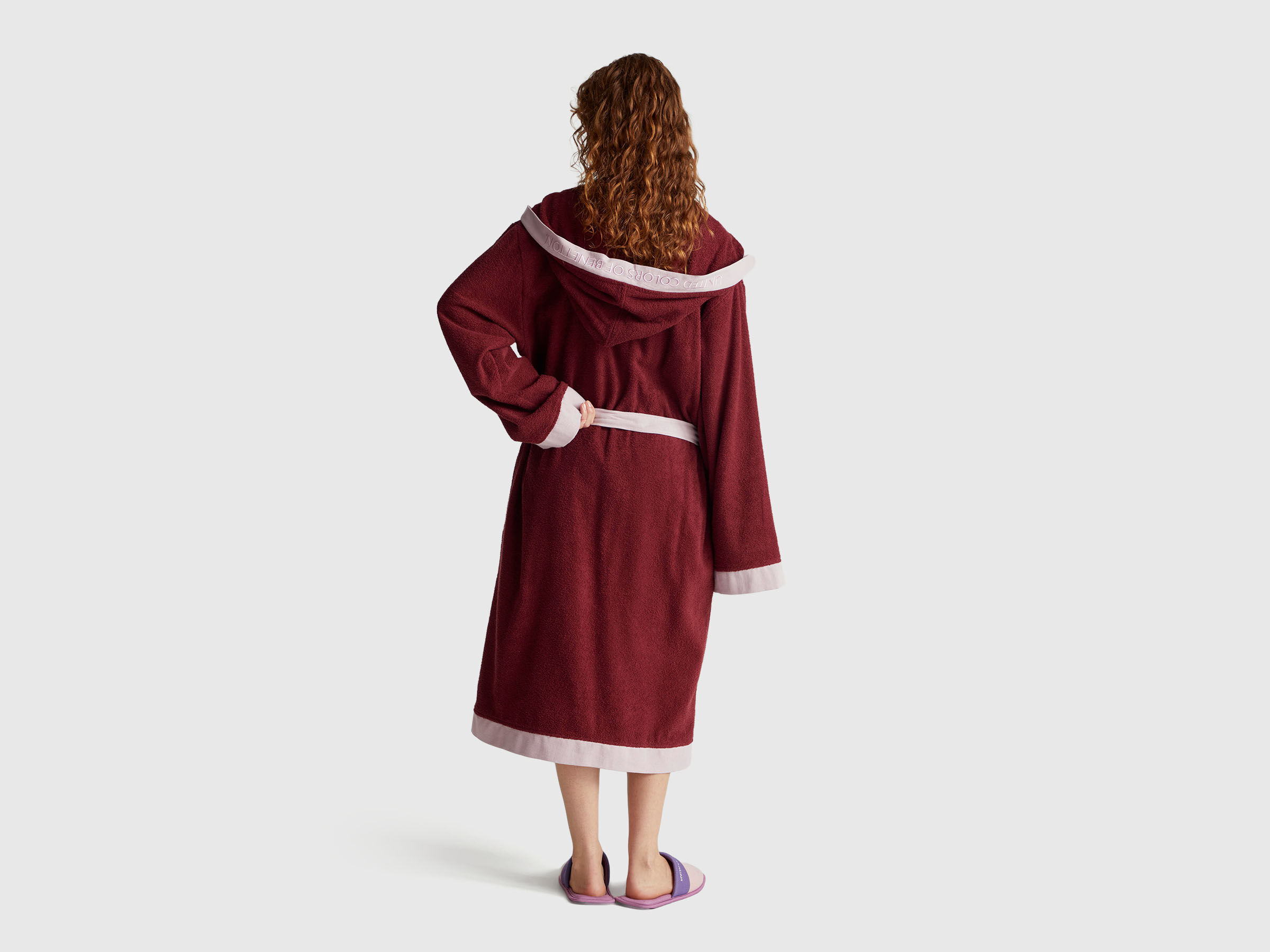 BATH GOWN image number 4